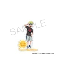 NARUTO-ナルト- 疾風伝 アクリルスタンド 幼少期ver. うずまきナルト>