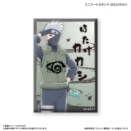 NARUTO ミニアートスタンド はたけカカシ