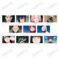 NARUTO-ナルト- 疾風伝 ミニフォトコレクション vol.1 11個入り1BOX