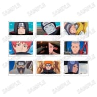 NARUTO-ナルト- 疾風伝 ミニフォトコレクション vol.2 9個入り1BOX>