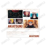 NARUTO-ナルト- 疾風伝 場面写アクリルスタンド7>