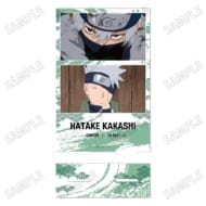 NARUTO-ナルト- 疾風伝 場面写アクリルスタンド3