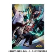 僕のヒーローアカデミア ホロキラッジグソー ジグソーパズル500ピース【決戦の時】500-730