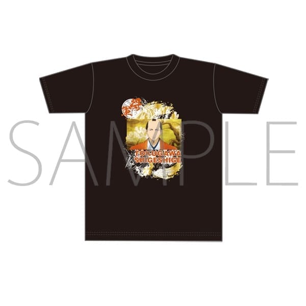 銀魂 Tシャツ/将軍