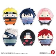 (再販)NARUTO-ナルト-疾風伝 ふわコロりん 6個入り1BOX>