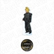 NARUTO -ナルト- 疾風伝 デカアクリルスタンド デイダラ ブラックコーデ ver.