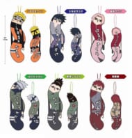 NARUTO-ナルト- 疾風伝 ひねくれたやつら 6個入り1BOX>