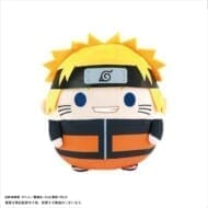 (再販)NARUTO-ナルト- 疾風伝 ふわコロりんMsize A うずまきナルト>