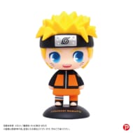 (再販)プレックス ゆらゆらヘッド NARUTO-ナルト- 疾風伝- うずまきナルト