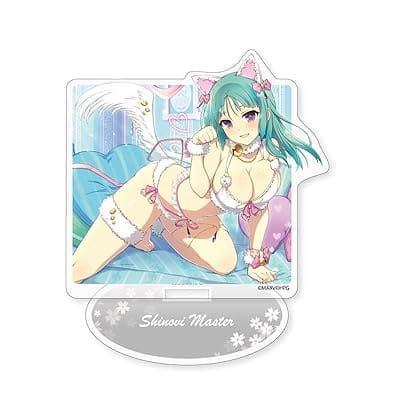 芭蕉(VD2020) アクリルフィギュア 「シノビマスター 閃乱カグラ NEW LINK」