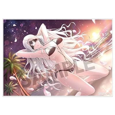 シノビマスター 閃乱カグラ LINK ビジュアルアクリルプレート 玉響(新乳祭)