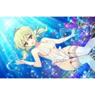 シノビマスター 閃乱カグラ NEW LINK タオルケット(華風流/乳籍祭)