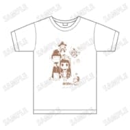 『閃乱カグラ』描き下ろしTシャツ