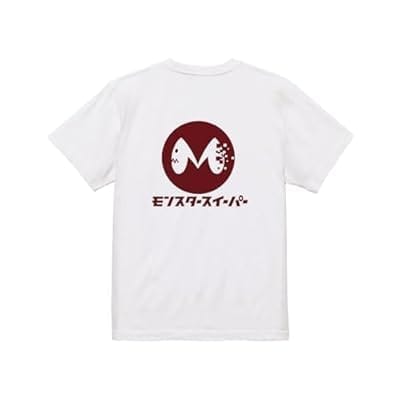 怪獣8号 モンスタースイーパー社 Tシャツメンズ(サイズ/L)