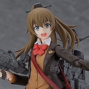 figma 艦隊これくしょん ‐艦これ‐ 熊野改二