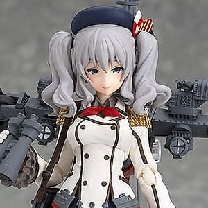 figma 艦隊これくしょん -艦これ- 鹿島