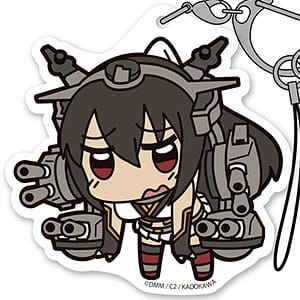 艦隊これくしょん -艦これ- 長門 アクリルつままれ