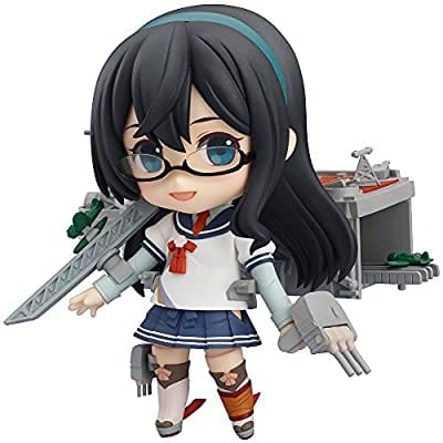 ねんどろいど 艦隊これくしょん -艦これ- 大淀