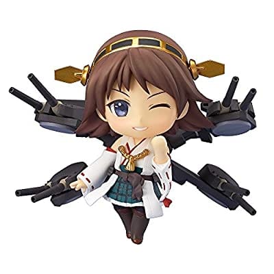 艦隊これくしょん～艦これ～ フィギュア ねんどろいど 比叡