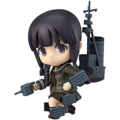 艦隊これくしょん～艦これ～ フィギュア ねんどろいど 北上