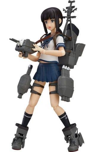 figma 艦隊これくしょん ‐艦これ‐ 吹雪