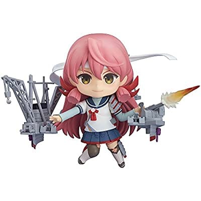 艦隊これくしょん～艦これ～ フィギュア ねんどろいど 明石改