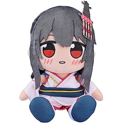 「艦これ」いつかあの海で くりぱん ぬいぐるみ 扶桑