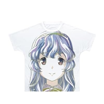 「艦これ」いつかあの海で 山雲 Ani-Art フルグラフィックTシャツユニセックス(サイズ/L)