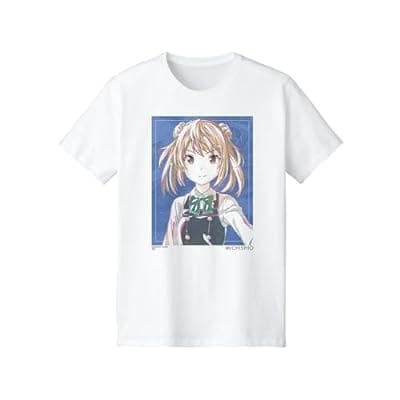 「艦これ」いつかあの海で 満潮 Ani-Art Tシャツメンズ(サイズ/M)