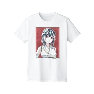 「艦これ」いつかあの海で 山城 Ani-Art Tシャツメンズ(サイズ/L)