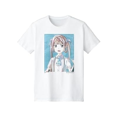 「艦これ」いつかあの海で 朝雲 Ani-Art Tシャツメンズ(サイズ/M)