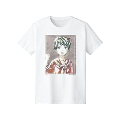 「艦これ」いつかあの海で 最上 Ani-Art Tシャツメンズ(サイズ/M)