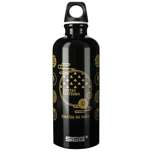 鬼滅の刃 SIGG 我妻善逸 トラベラーボトル