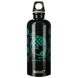 鬼滅の刃 SIGG 竈門炭治郎 トラベラーボトル