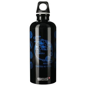 鬼滅の刃 SIGG 冨岡義勇 トラベラーボトル