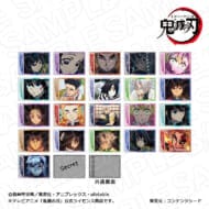 鬼滅の刃 アニメ インスタントフォト風カード(ブラインド) 第一弾 セット