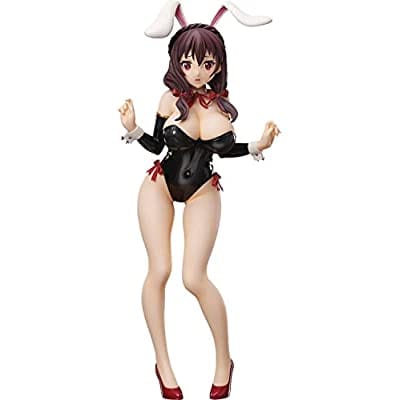 【限定販売】B-style この素晴らしい世界に祝福を! ゆんゆん 生足バニーVer.