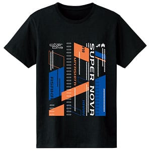 ラブライブ!虹ヶ咲学園スクールアイドル同好会 SUPER NOVA Tシャツ メンズ XL