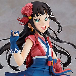 【特典】ラブライブ!サンシャイン!! 黒澤ダイヤ Blu-rayジャケットVer.(限定版!!)(A-on STORE限定)