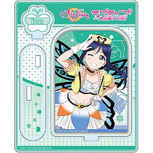 ラブライブ!スクールアイドルフェスティバルALL STARS アクリルスタンド 松浦果南 未体験HORIZON ver