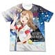 ラブライブ!サンシャイン!! 国木田花丸フルグラフィックTシャツ MIRAI TICKET Ver./WHITE-S