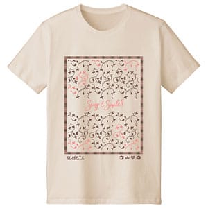 ラブライブ!虹ヶ咲学園スクールアイドル同好会 Sing&Smile!! Tシャツ メンズ XL