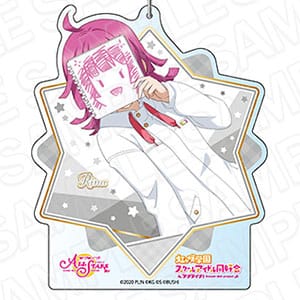 ラブライブ!スクールアイドルフェスティバルALL STARS デカキーホルダー 天王寺璃奈 新春丑年特別エクササイズ ver