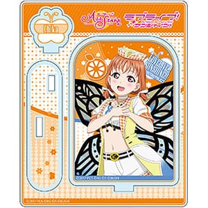 ラブライブ!スクールアイドルフェスティバルALL STARS アクリルスタンド 高海千歌 未体験HORIZON ver