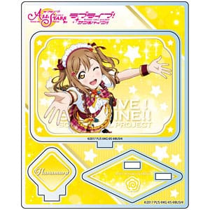 ラブライブ!スクールアイドルフェスティバル ALL STARS アクリルスタンド 国木田花丸 vol.3