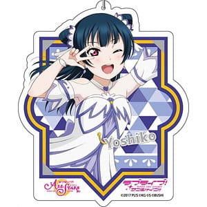 ラブライブ!スクールアイドルフェスティバルALL STARS デカキーホルダー 津島善子 Brightest Melody ver