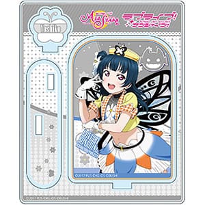 ラブライブ!スクールアイドルフェスティバルALL STARS アクリルスタンド 津島善子 未体験HORIZON ver