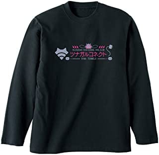 ラブライブ!虹ヶ咲学園スクールアイドル同好会 ツナガルコネクト ロングTシャツ ユニセックス Mサイズ