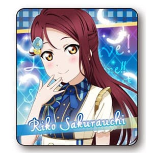 ラブライブ!サンシャイン!! ピンズコレクション Aqours 桜内梨子