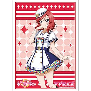 ブシロードスリーブコレクション ハイグレード Vol.2938 ラブライブ!『西木野真姫』スクフェスシリーズ感謝祭2020ver.